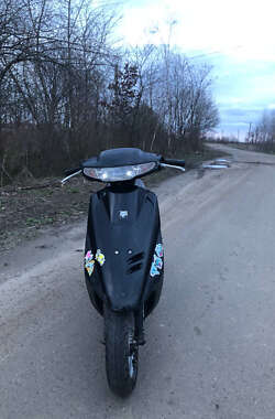 Скутер Honda Dio AF-27 1996 в Жовкві