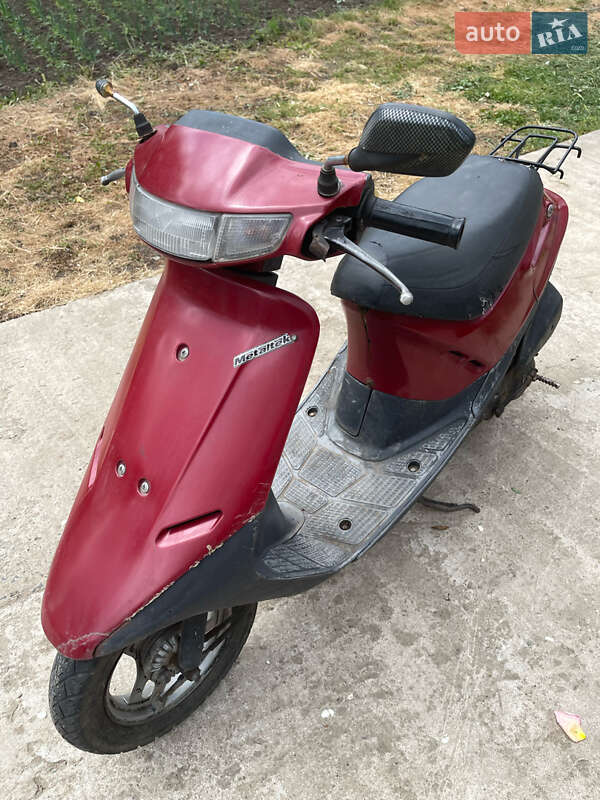 Мопеди Honda Dio AF-27 2006 в 