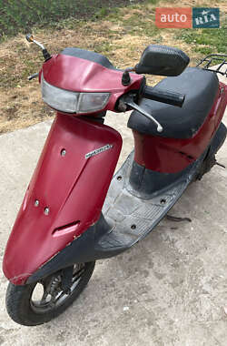 Мопеди Honda Dio AF-27 2006 в 