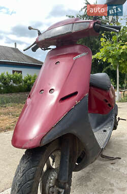 Мопеди Honda Dio AF-27 2006 в 