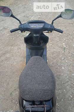 Моторолер Honda Dio AF-27 1996 в Новій Ушиці