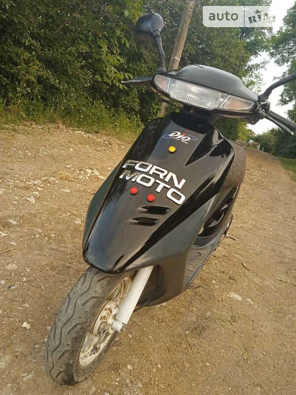 Моторолер Honda Dio AF-27 1996 в Новій Ушиці