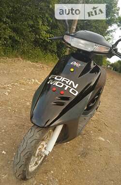 Моторолер Honda Dio AF-27 1996 в Новій Ушиці