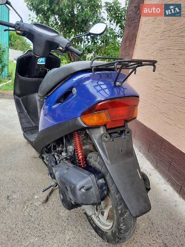 Мопеди Honda Dio AF-27 1992 в Вінниці
