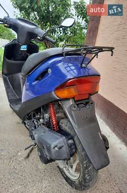 Мопеды Honda Dio AF-27 1992 в 