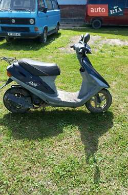 Грузовые мотороллеры, мотоциклы, скутеры, мопеды Honda Dio AF-27 1996 в 
