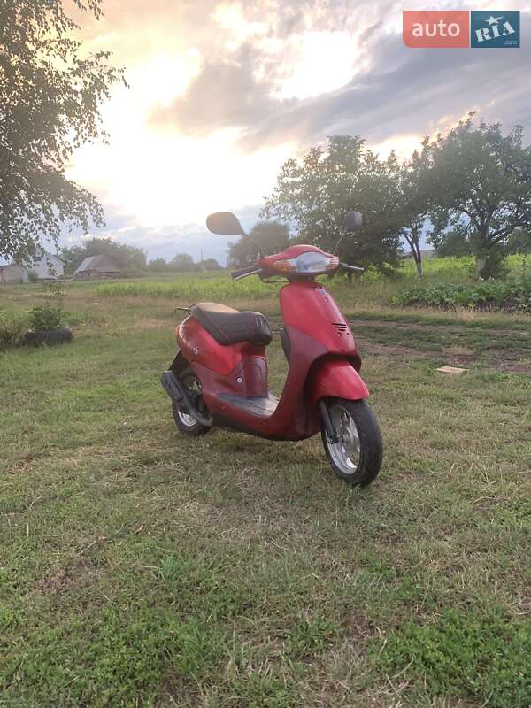 Мопеды Honda Dio AF-27 1996 в Черновцах