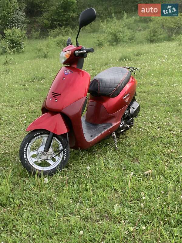 Мопеды Honda Dio AF-27 1996 в Черновцах