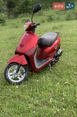 Мопеды Honda Dio AF-27 1996 в Черновцах