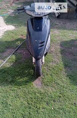 Скутер Honda Dio AF-27 1992 в Сумах