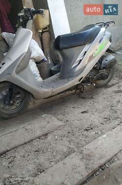Скутер Honda Dio AF-27 1996 в 