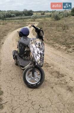 Скутер Honda Dio AF-27 1990 в 