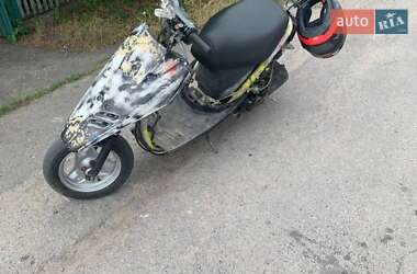 Скутер Honda Dio AF-27 1990 в 