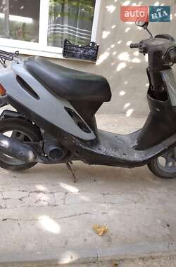 Мопеды Honda Dio AF-27 1990 в 