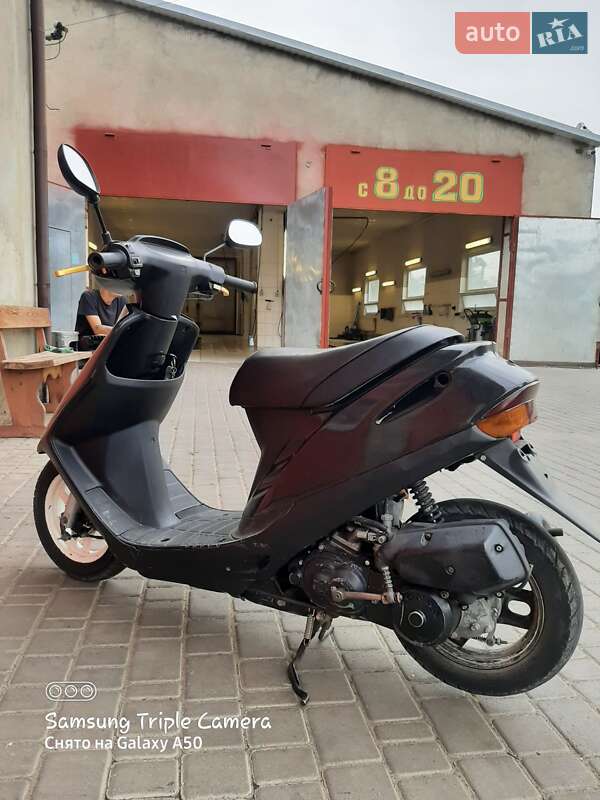Мопеды Honda Dio AF-27 1996 в Черноморском