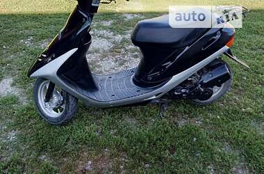 Грузовые мотороллеры, мотоциклы, скутеры, мопеды Honda Dio AF-27 1996 в Борщеве