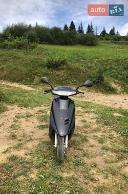 Макси-скутер Honda Dio AF-27 1996 в 