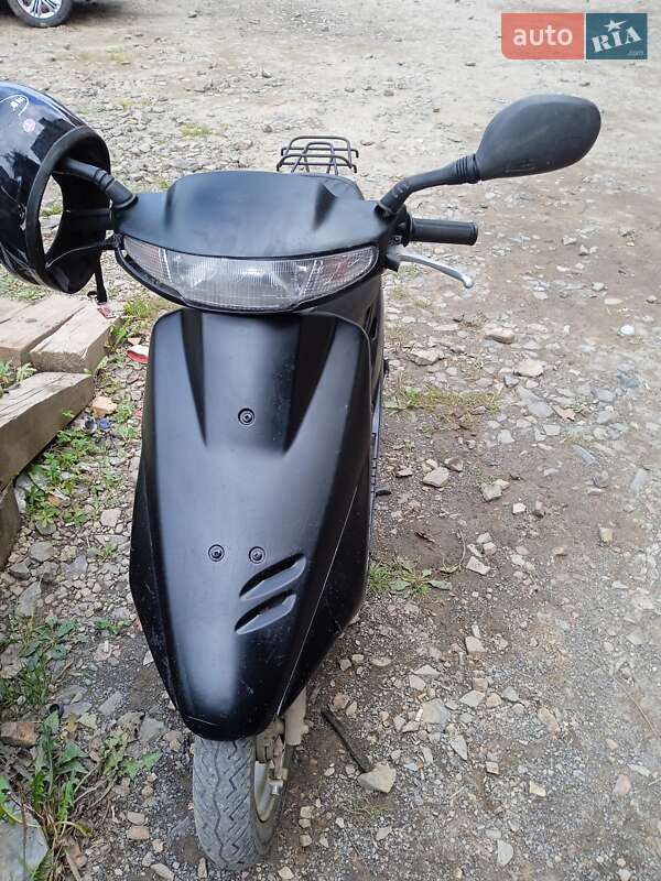 Макси-скутер Honda Dio AF-27 1996 в Славском