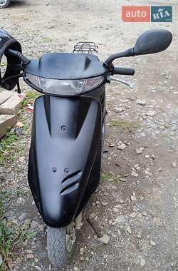Макси-скутер Honda Dio AF-27 1996 в 