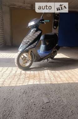 Скутер Honda Dio AF-27 1996 в Дніпрі