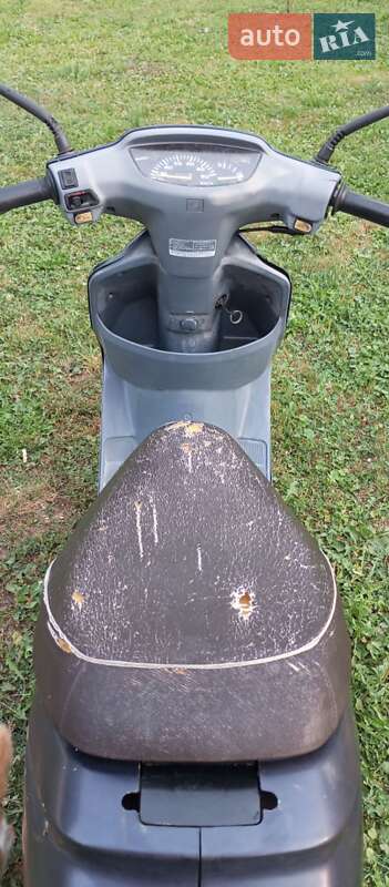 Мопеды Honda Dio AF-27 1996 в Рожнове