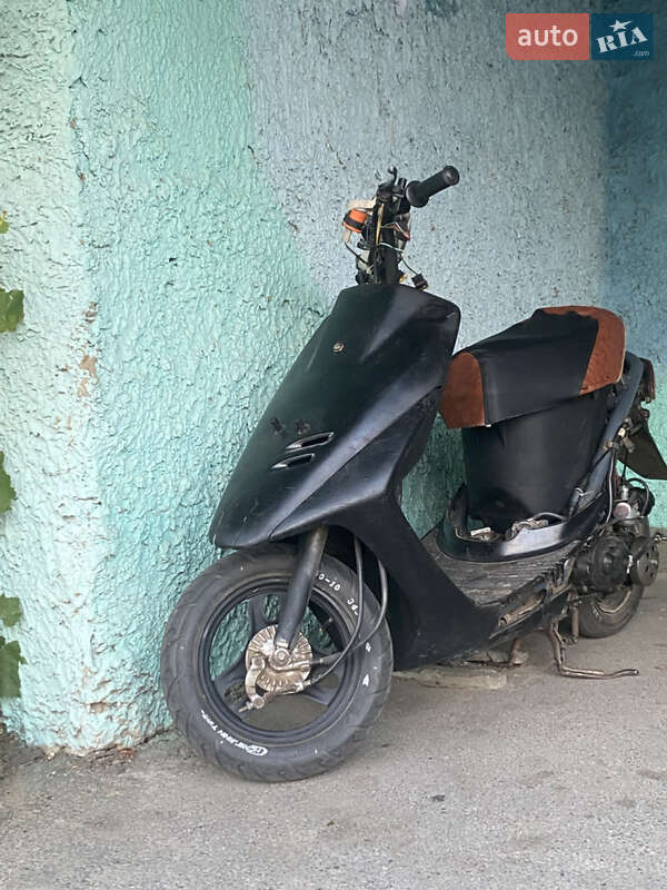 Мопеды Honda Dio AF-27 1996 в 