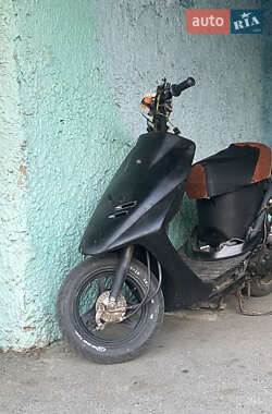 Мопеды Honda Dio AF-27 1996 в 