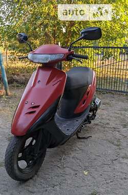 Скутер Honda Dio AF-27 1996 в Днепре