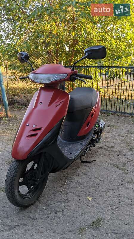 Скутер Honda Dio AF-27 1996 в Днепре