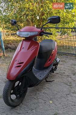 Скутер Honda Dio AF-27 1996 в Днепре