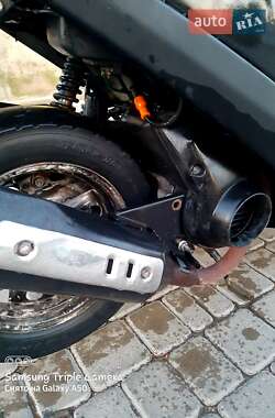 Мопеды Honda Dio AF-27 1996 в 