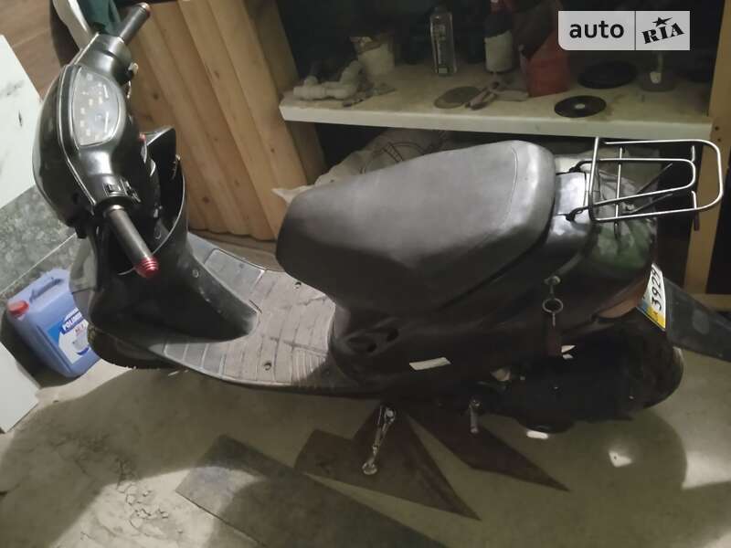 Мопеди Honda Dio AF-27 1996 в Вінниці
