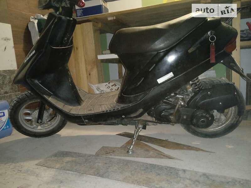 Мопеди Honda Dio AF-27 1996 в Вінниці