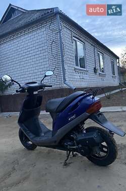 Мопеды Honda Dio AF-27 1996 в 