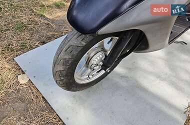 Мопеды Honda Dio AF-27 1990 в 