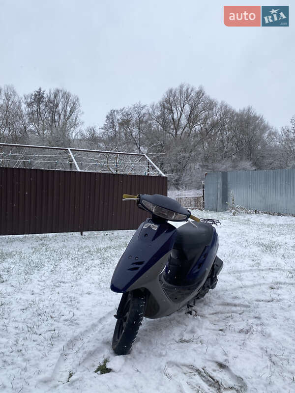 Мопеды Honda Dio AF-27 1996 в Теребовле