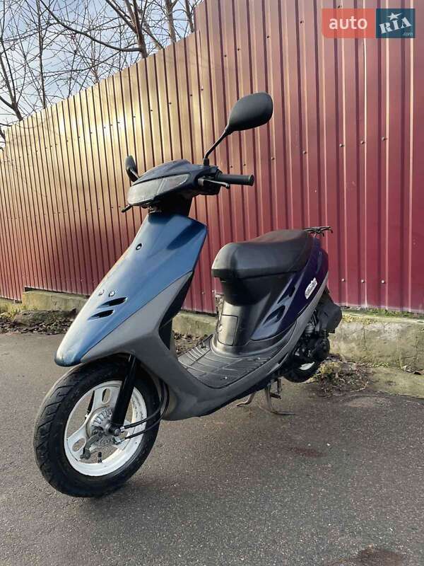 Мопеды Honda Dio AF-27 1993 в Одессе