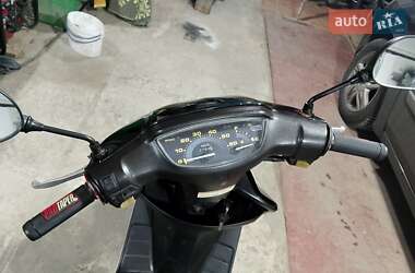 Мопеды Honda Dio AF-27 1992 в Черкассах