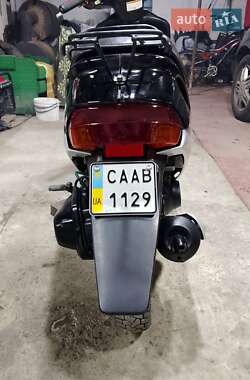 Мопеды Honda Dio AF-27 1992 в Черкассах