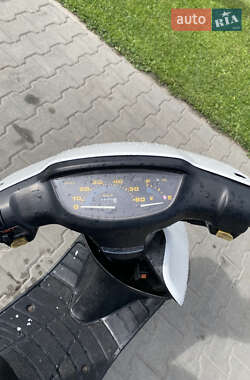 Мопеды Honda Dio AF-27 1996 в Оброшином