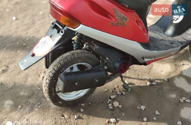 Скутер Honda Dio AF-27 1996 в Красилове