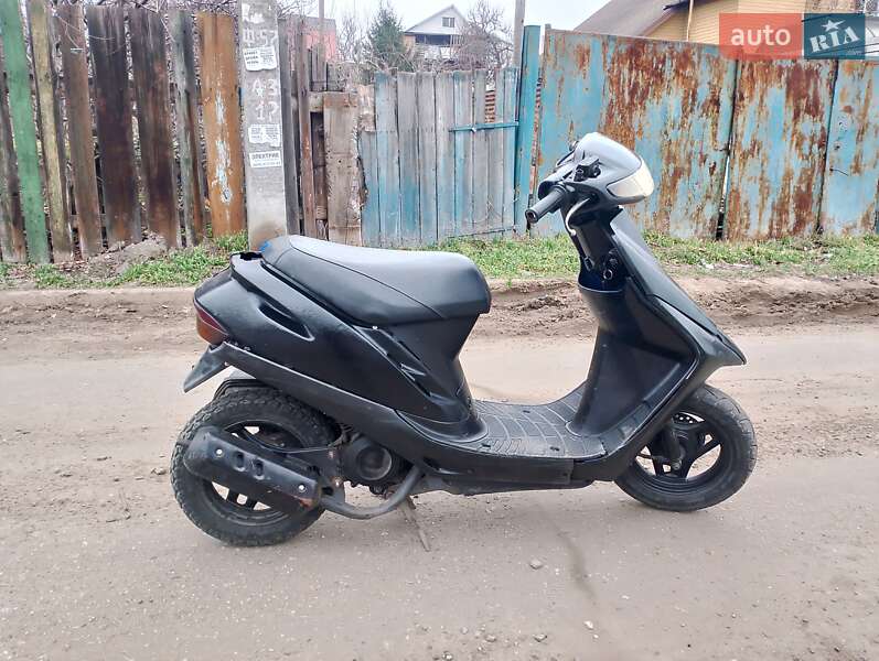 Скутер Honda Dio AF-27 1996 в Запорожье фото 2 Скутер Honda Dio AF-27 1996 в Запорожье