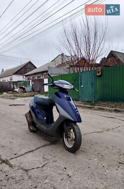 Скутер Honda Dio AF-27 1996 в Запорожье