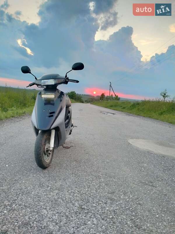 Скутер Honda Dio AF-27 1995 в Городенке