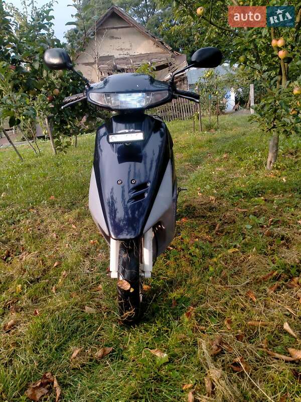 Скутер Honda Dio AF-27 1995 в Городенке