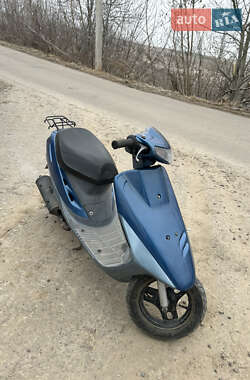 Скутер Honda Dio AF-27 1996 в Рівному