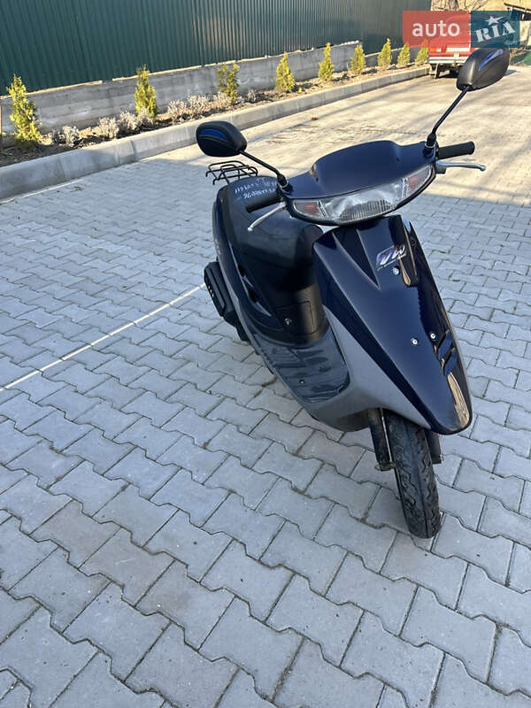 Скутер Honda Dio AF-27 1991 в Хмельницком