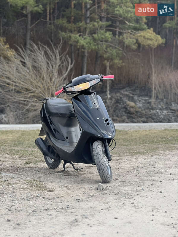 Скутер Honda Dio AF-27 1996 в Тернополі фото 2 Скутер Honda Dio AF-27 1996 в Тернополі