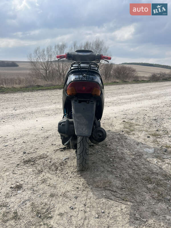 Скутер Honda Dio AF-27 1996 в Тернополі фото 7 Скутер Honda Dio AF-27 1996 в Тернополі