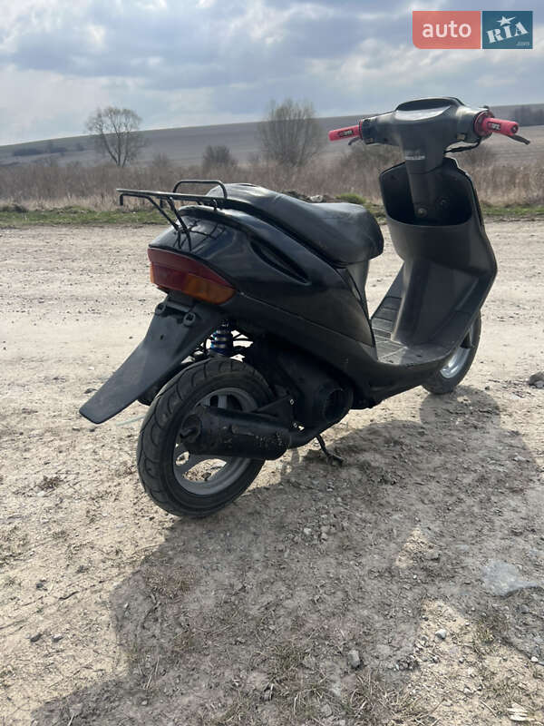 Скутер Honda Dio AF-27 1996 в Тернополі фото 8 Скутер Honda Dio AF-27 1996 в Тернополі
